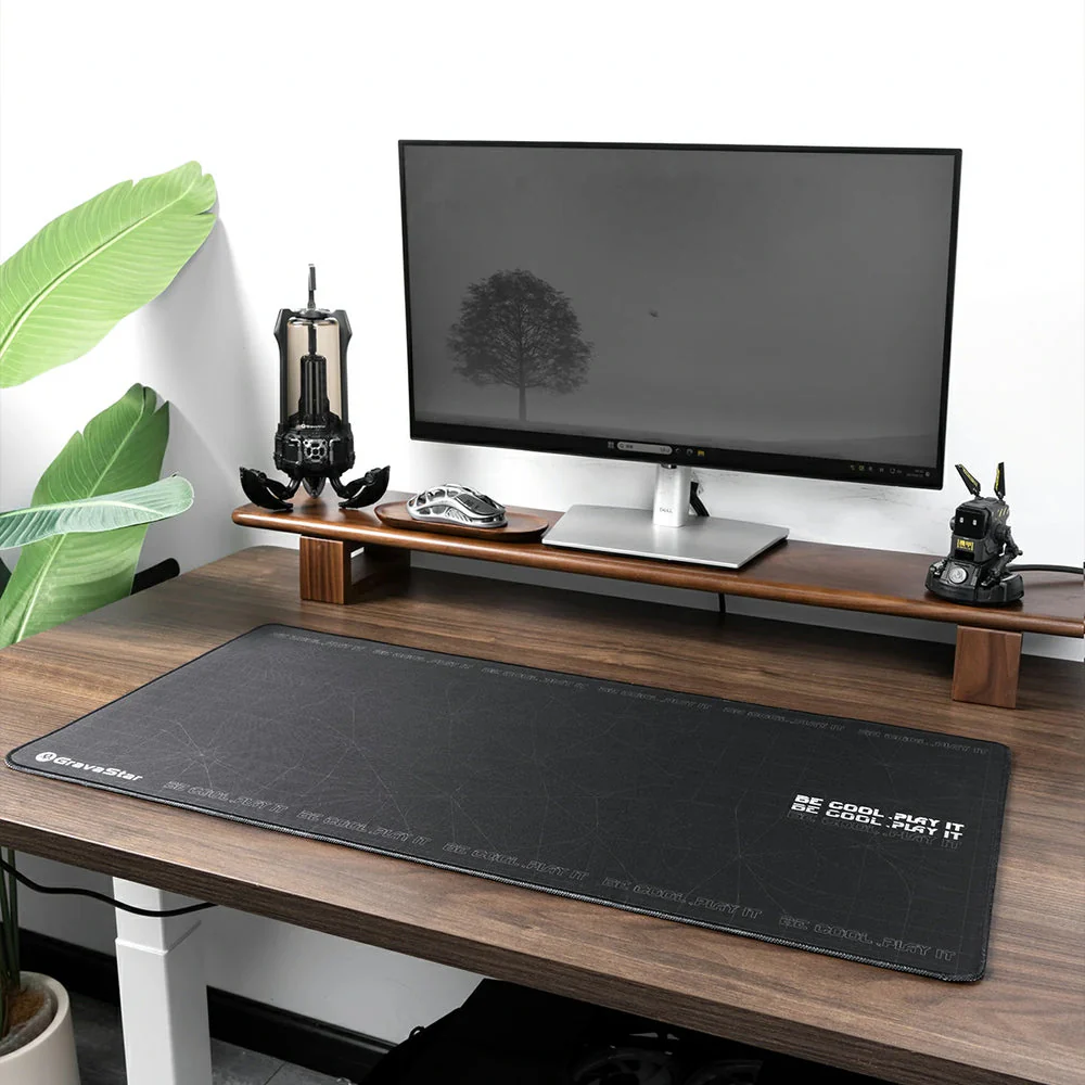GravaStar Gaming Mouse Pad - Image 6