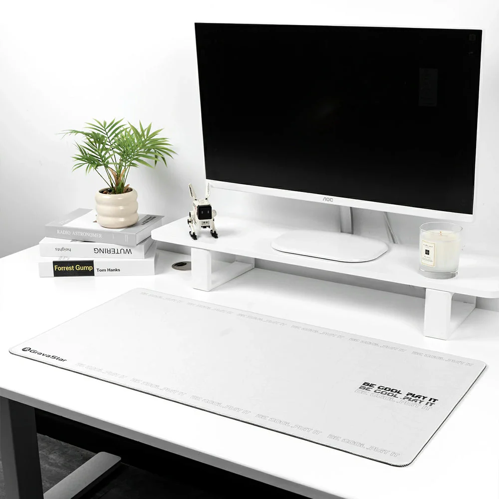 GravaStar Gaming Mouse Pad - Image 7