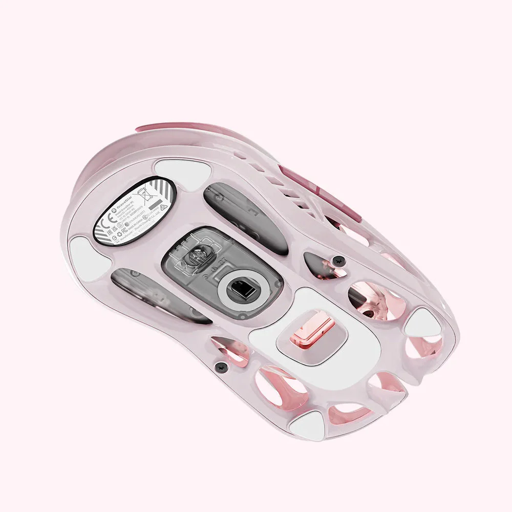 GravaStar Pro Gaming Set - Sakura Pink - Image 8