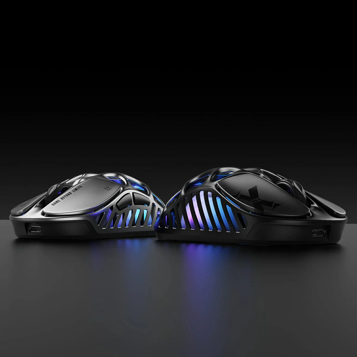 GravaStar Ultimate Gaming Set - CyberFlare - Image 5