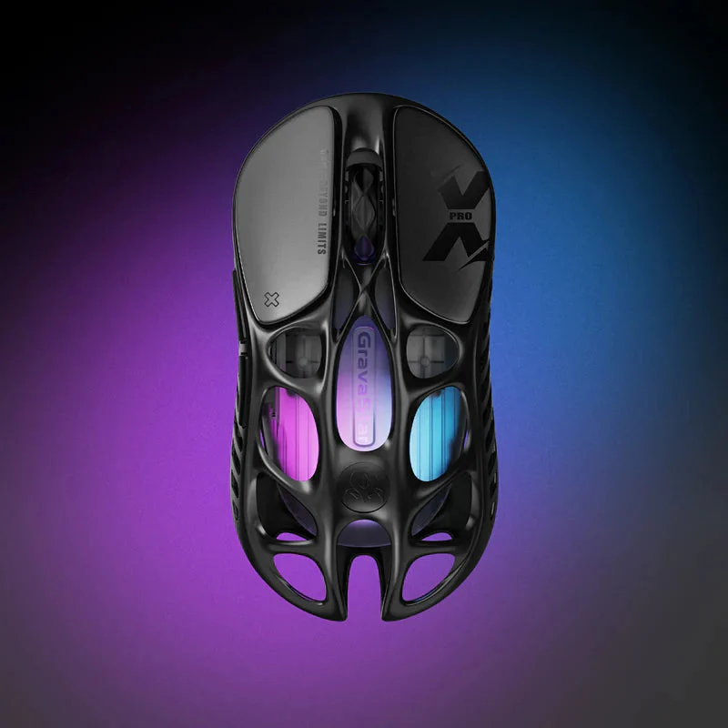 GravaStar Ultimate Gaming Set - CyberFlare - Image 6