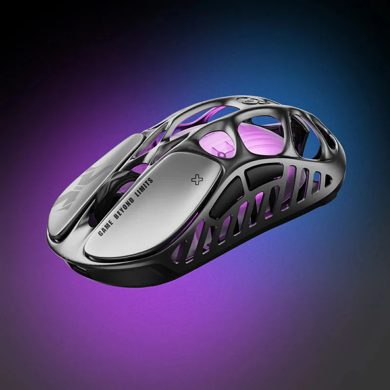 GravaStar Ultimate Gaming Set - CyberFlare - Image 7