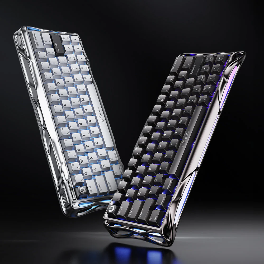 GravaStar V60 Pro & X Pro Gaming Set - Image 2