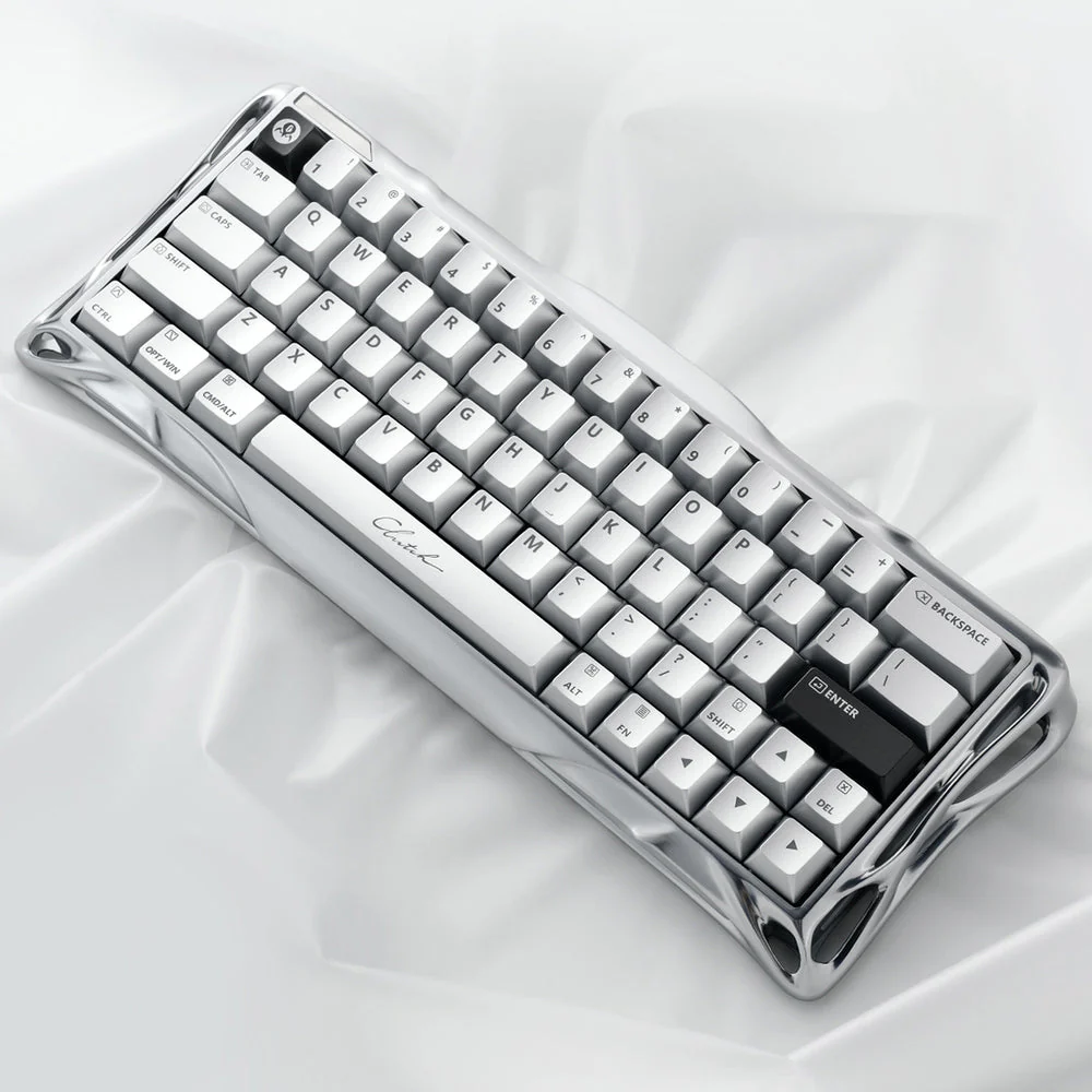 GravaStar V60 Pro & X Pro Gaming Set - Image 3
