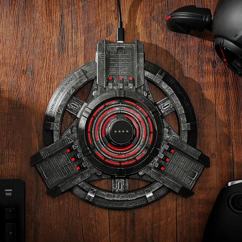 Mars Pro Charging Base [Open Box - Like New] - Image 2