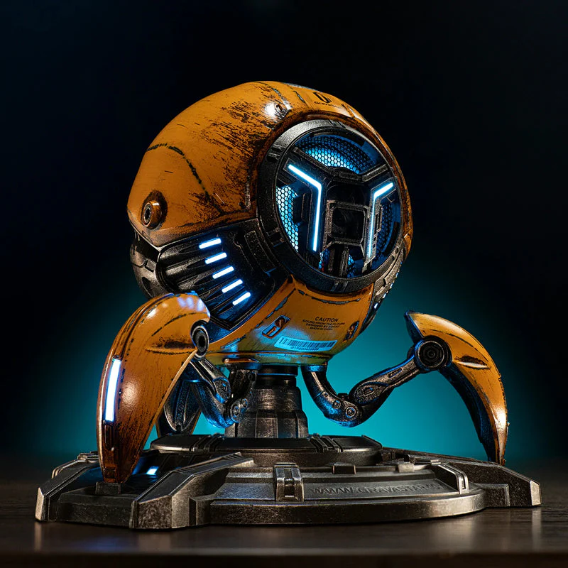 Mars Pro Charging Base [Open Box - Like New] - Image 3