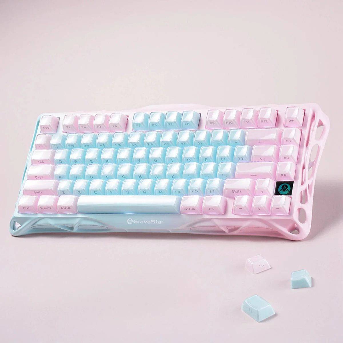 GravaStar Aesthetics