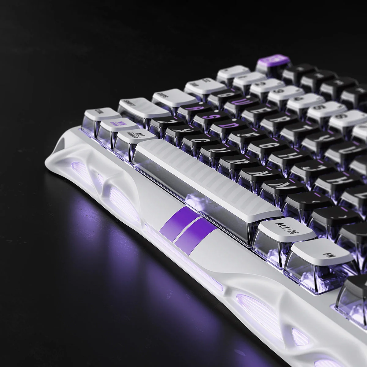 Mercury V75 Hall Effect Keyboard - Image 4