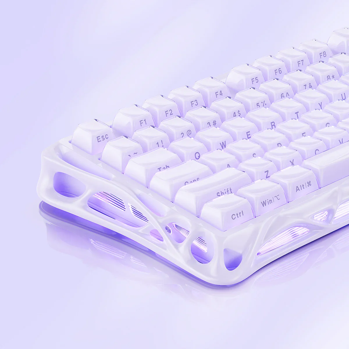 Mercury V75 Special Edition - Lavender Purple [Open Box - Like New] - Image 2